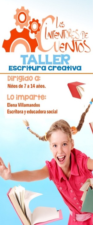 folleto informativo taller fb